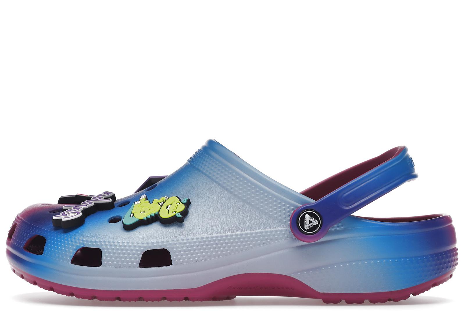 Crocs Classic Clog Palace Rapha Education First 20822090H CROCS 슈프라이즈