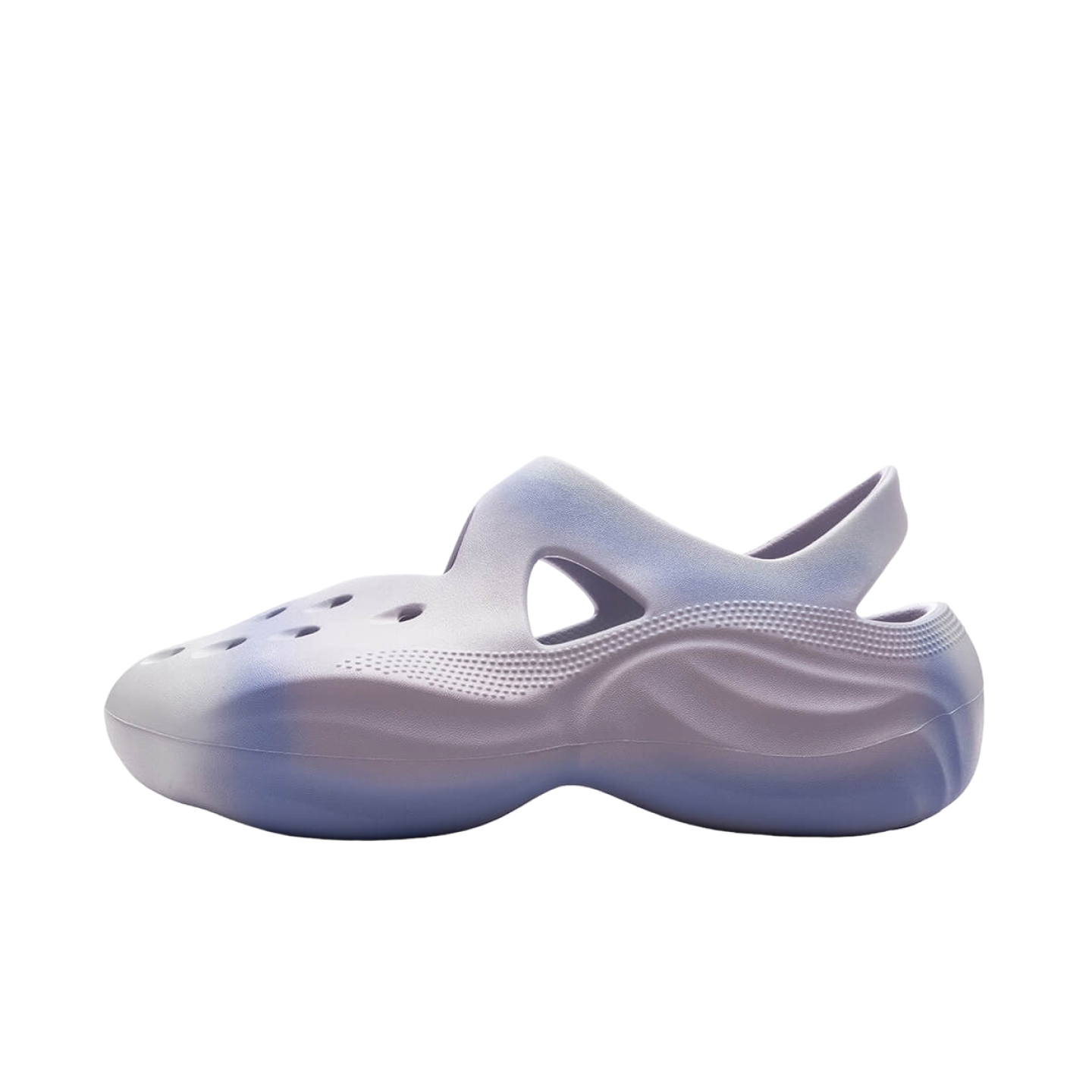 딩윤 장 x 크록스 디퓨저 클로그 모브 미스트 209552-5PS | CROCS - 슈프라이즈