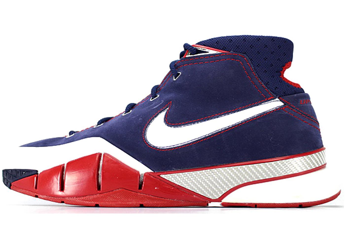 nike air zoom kobe 1 price