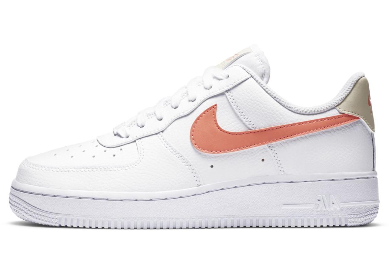 air force atomic pink