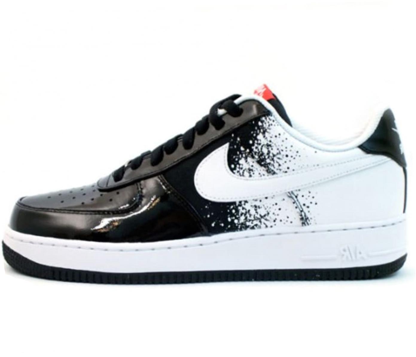 Nike Air Force 1 Low Premium Agassi Splash 318775-011 | NIKE - 슈프라이즈