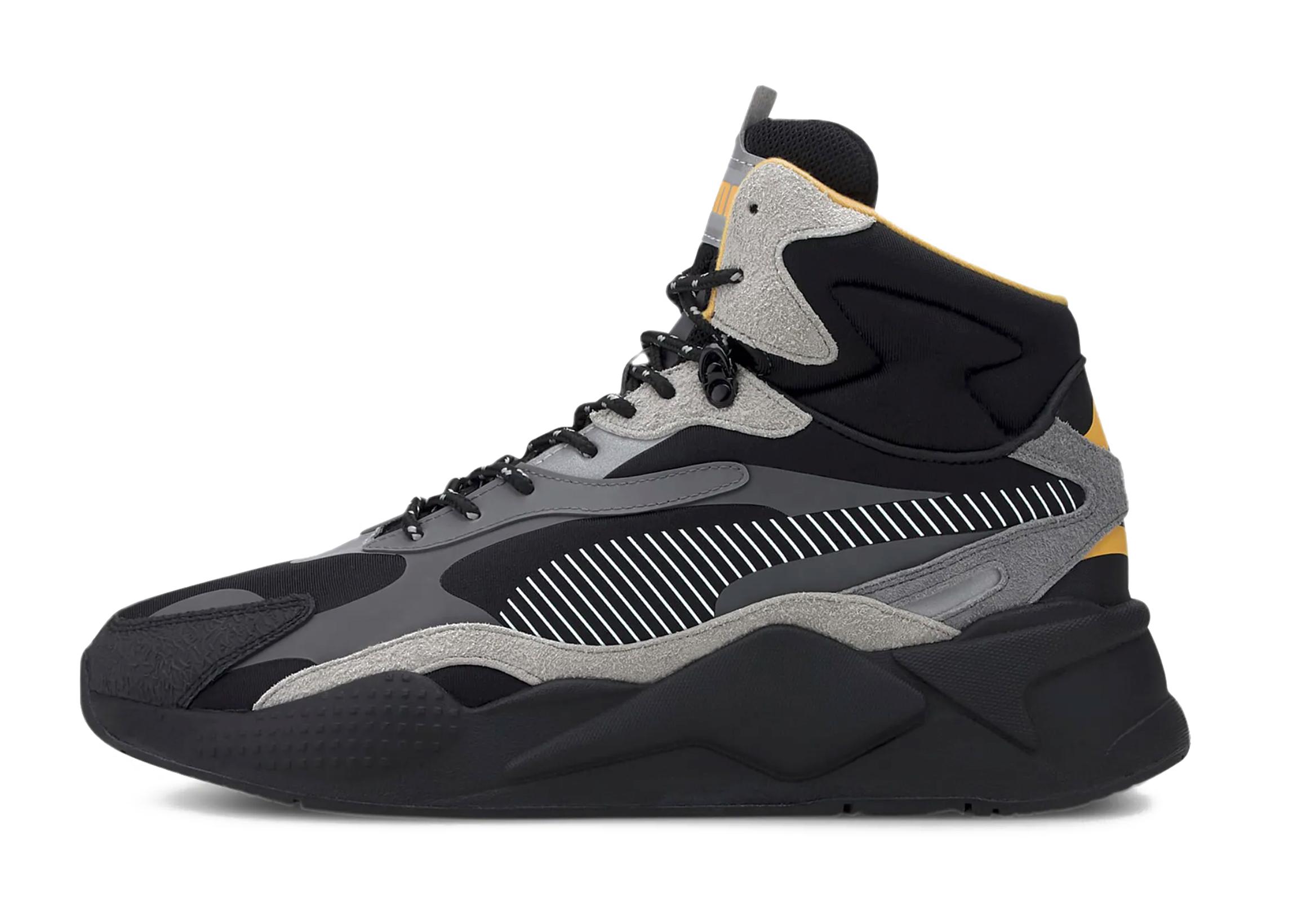 Puma RSX3 Mid Helly Hansen 37310901 PUMA 슈프라이즈