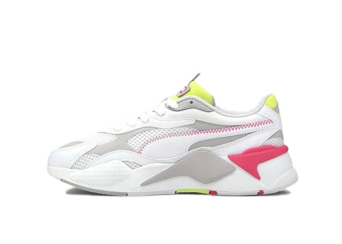 puma rs x3 pink