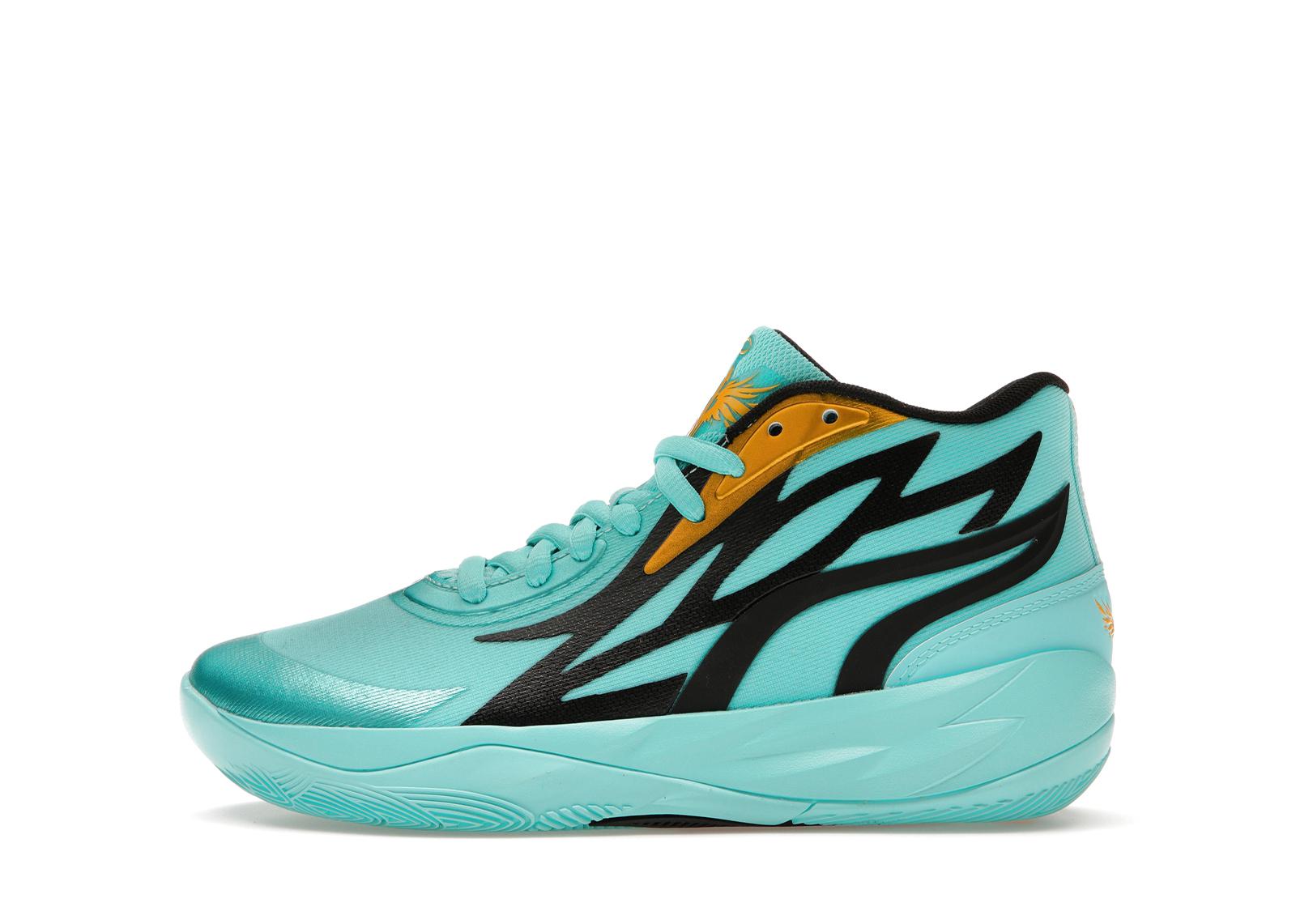 Puma LaMelo Ball MB.02 (GS) 37761601 PUMA 슈프라이즈