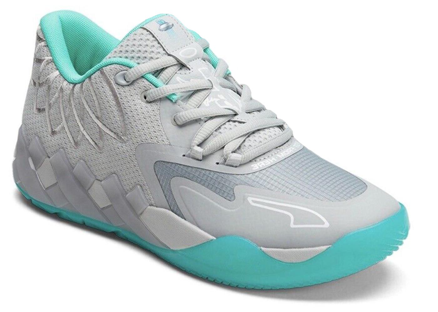 Puma LaMelo Ball MB.01 Lo UFO (GS) 37767602 PUMA 슈프라이즈