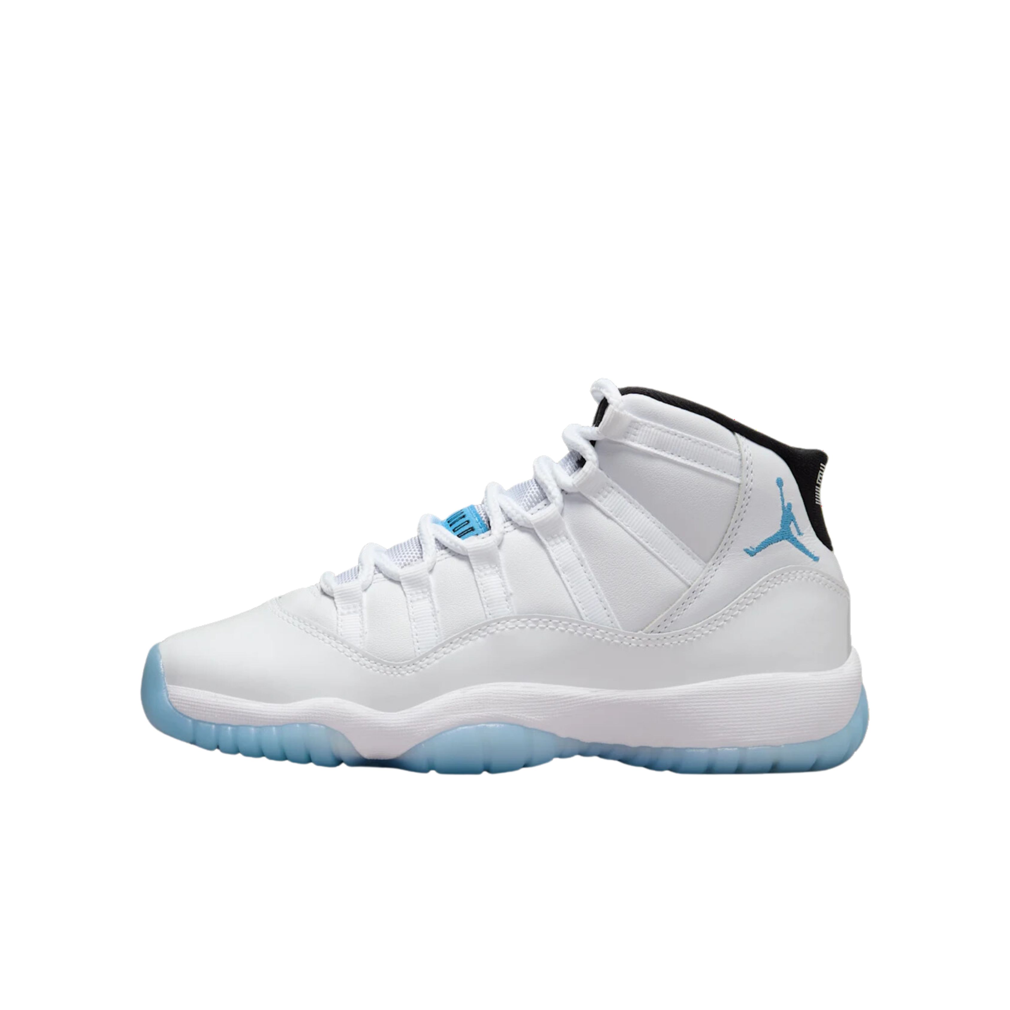 에어 조던 11 GS 레전드 블루 378038-104 | JORDAN - 슈프라이즈