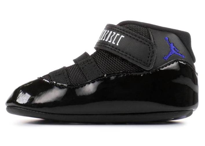 jordan 11 space jump