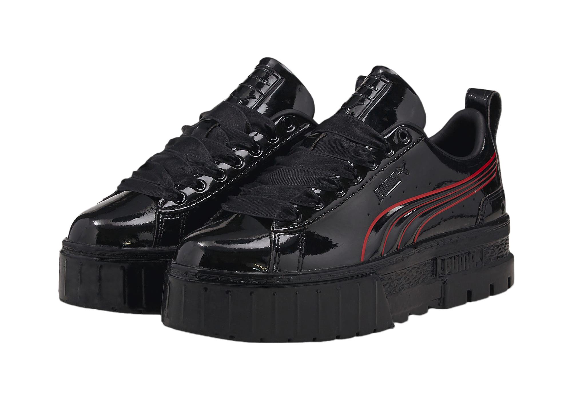 Puma Mayze The Batman Catwoman (W)