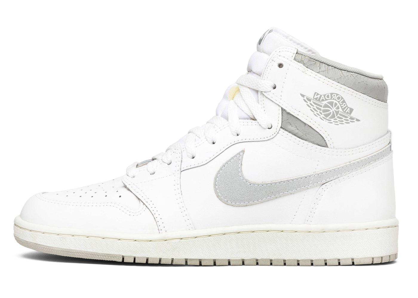 jordan 1 natural grey