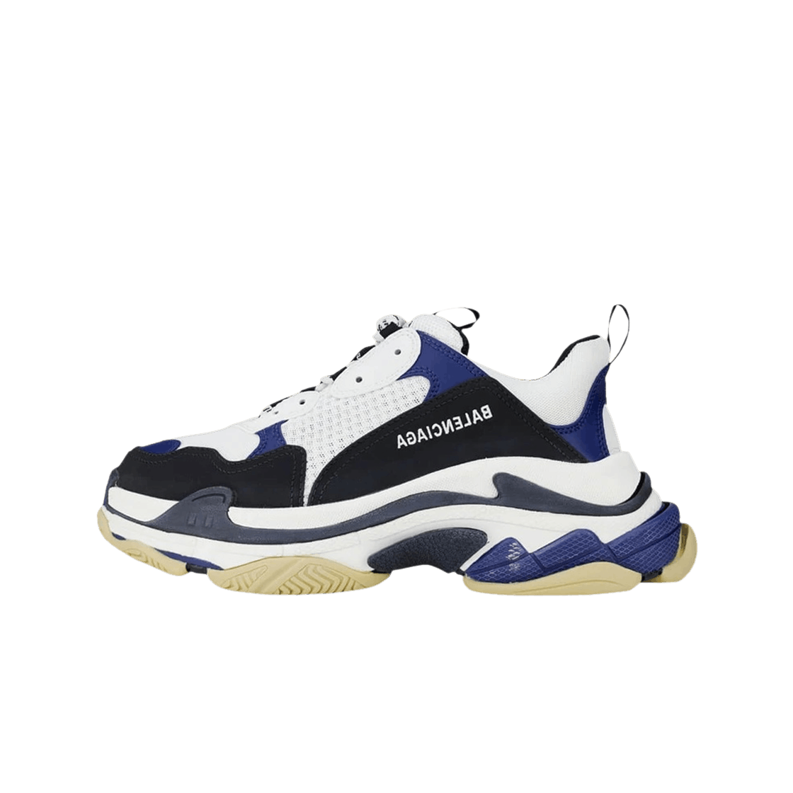 balenciaga mode backpack