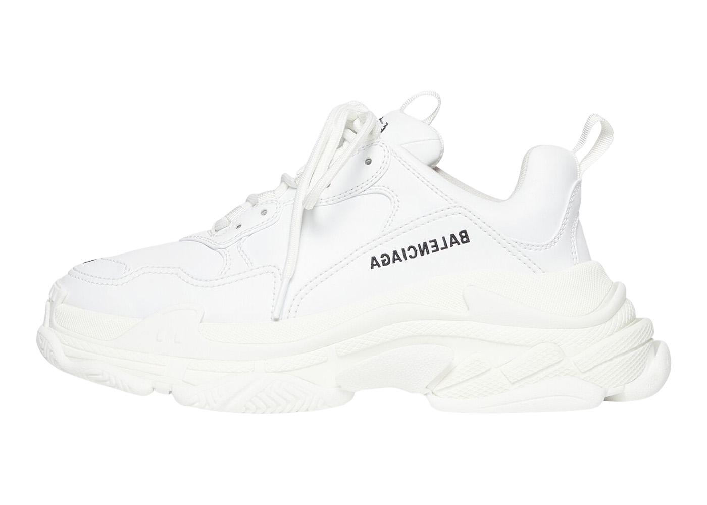 balenciaga sneakers