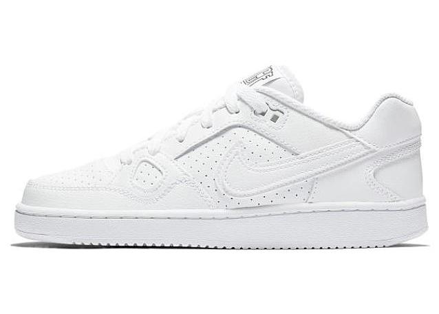 nike son of force white