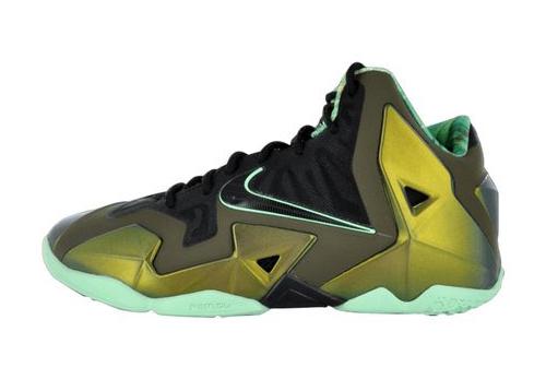 lebron 11 king's pride for sale