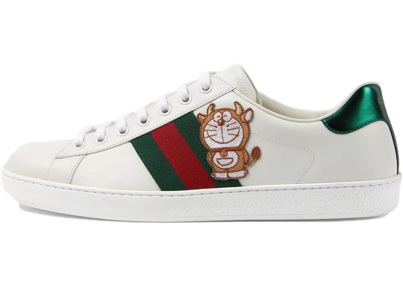 gucci doraemon ace