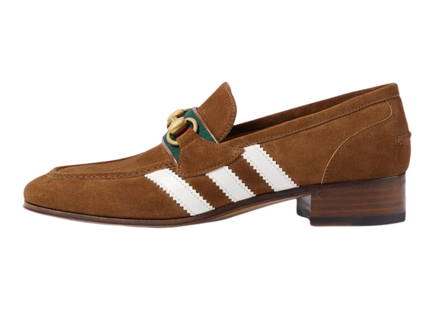 adidas x Gucci Loafer (W)