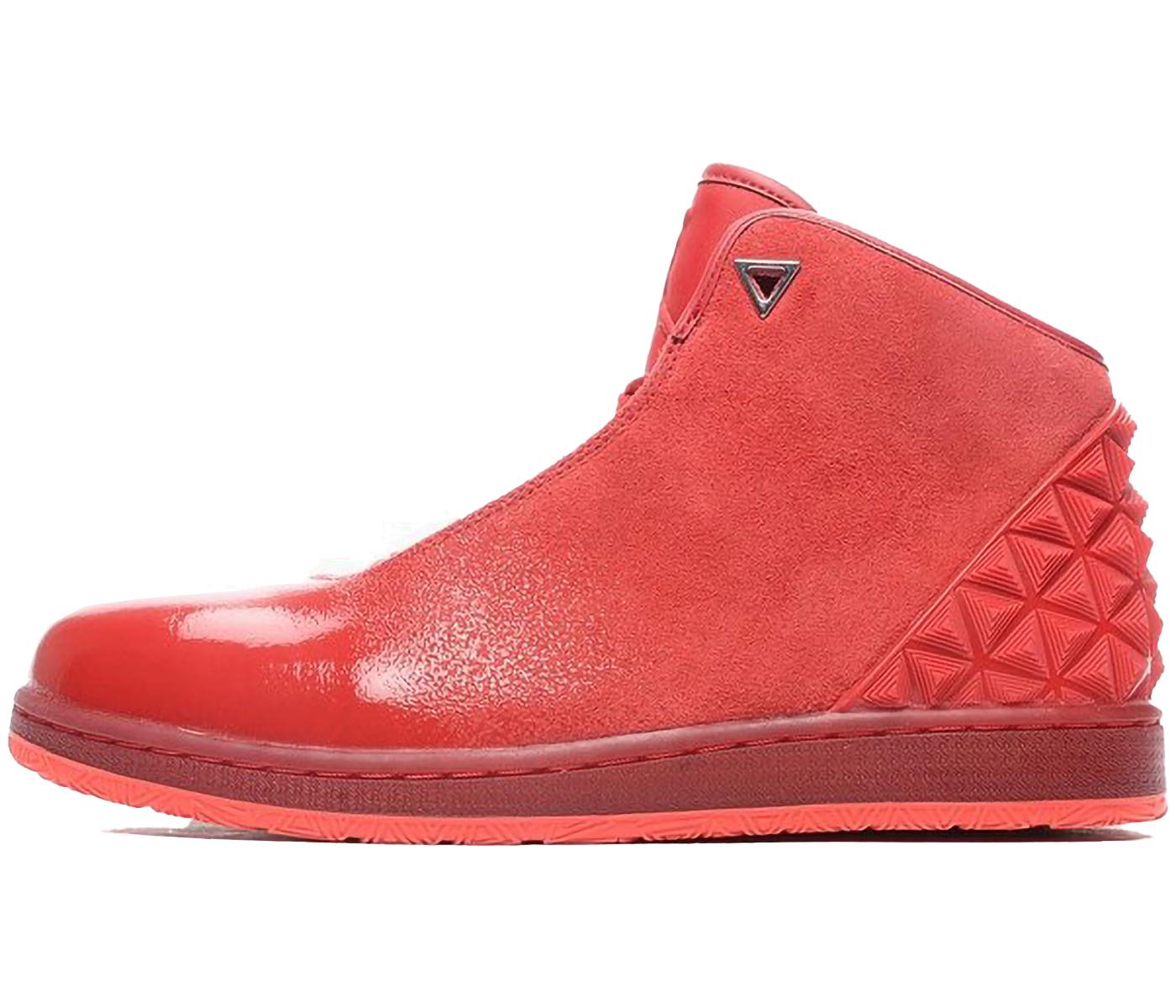 jordan instigator red