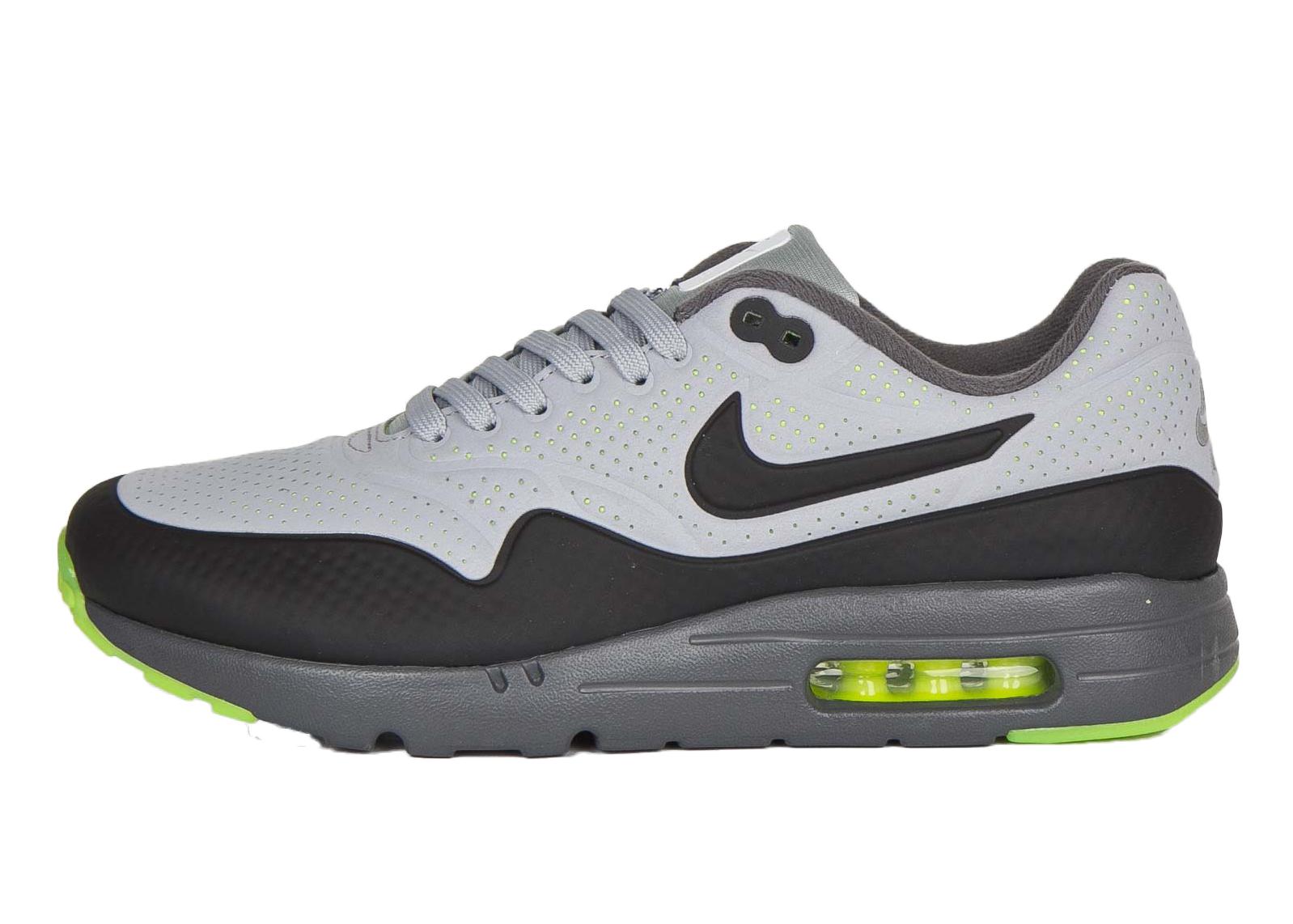 nike air max axis grey volt