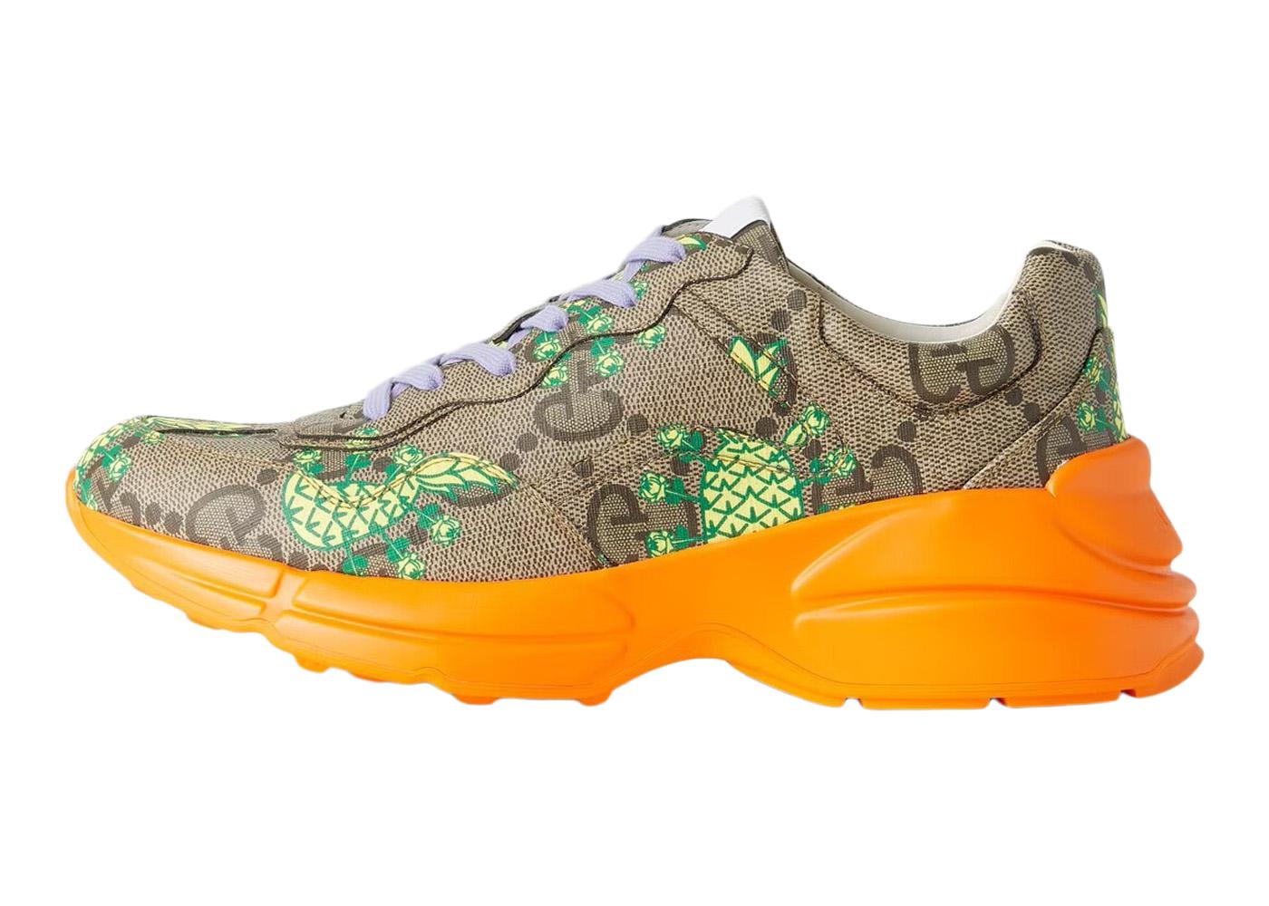 Gucci Rython Pinapple 73354-UIR00-9743 | GUCCI - 슈프라이즈