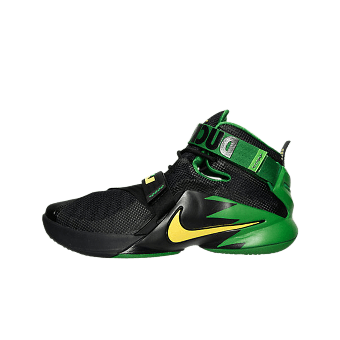 lebron zoom soldier 9