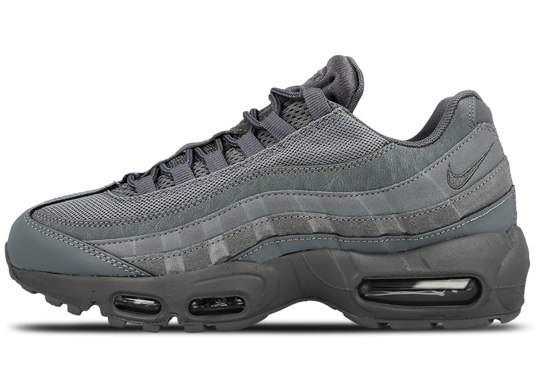 air max 95 essential cool grey