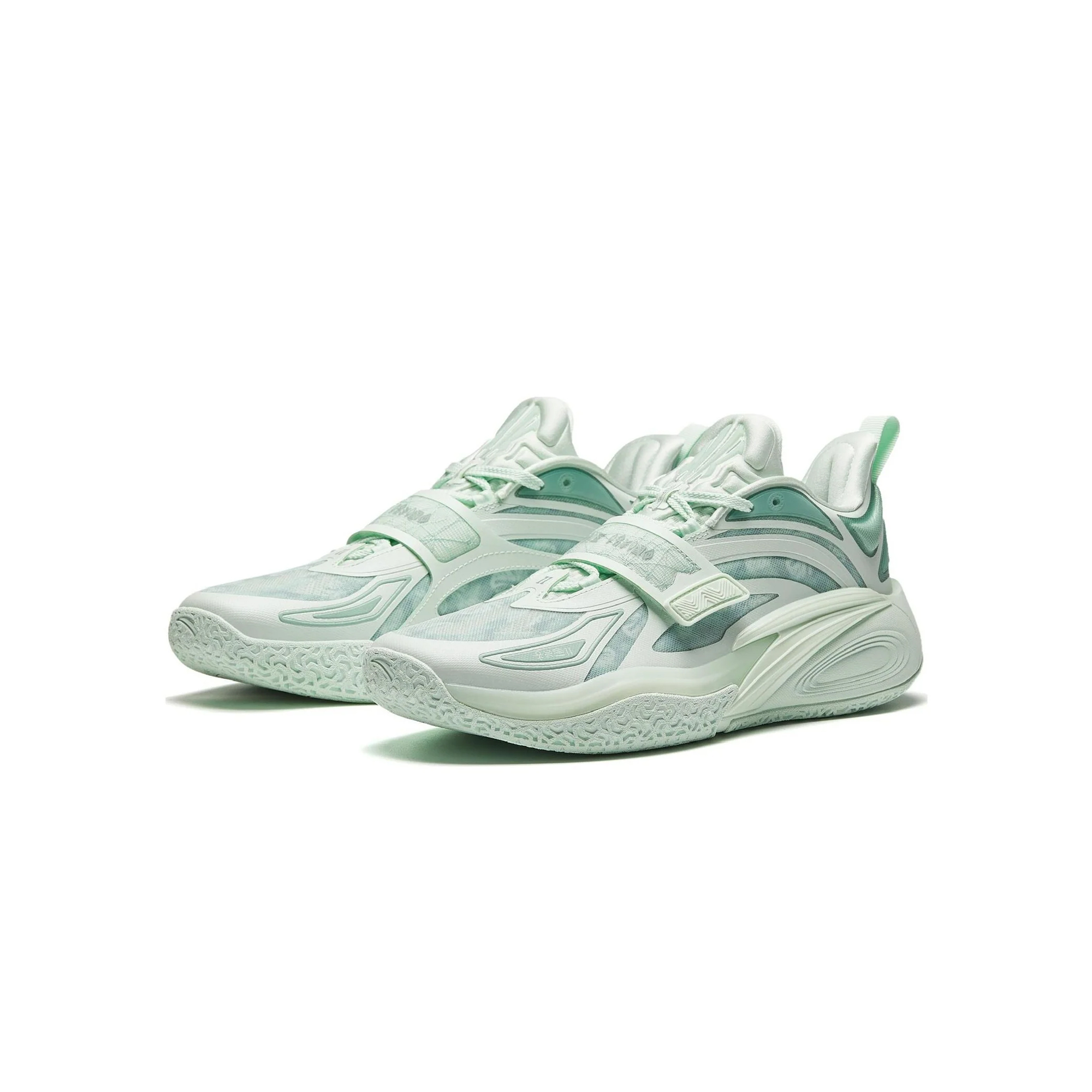 Anta Mens Kai 1 