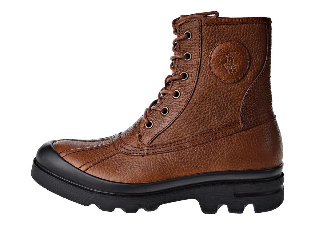 polo udel boot
