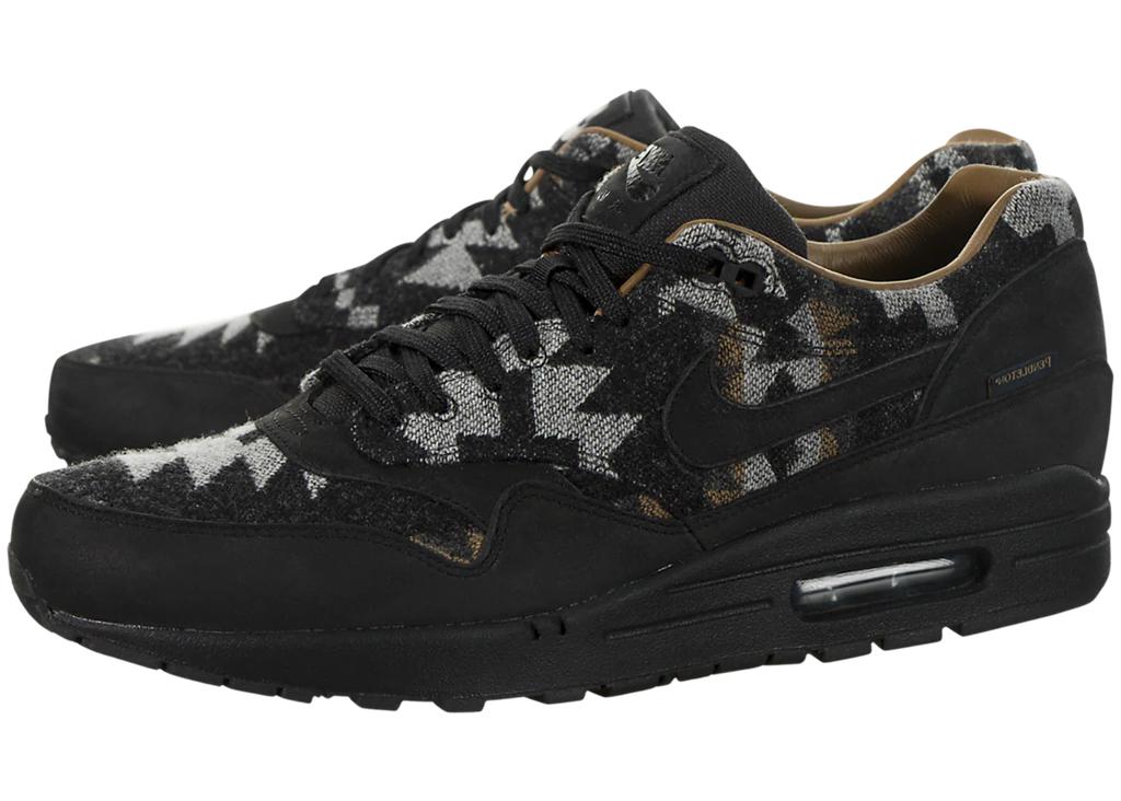 pendleton nike air max 1