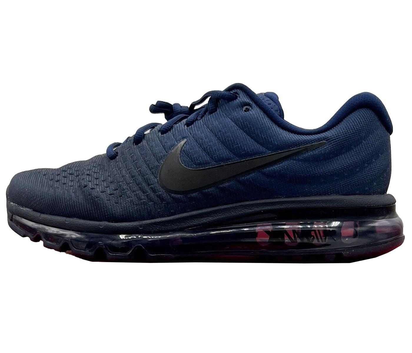 nike air max 2017 obsidian blue