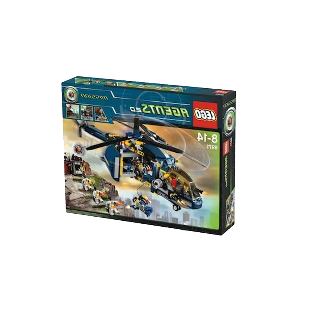  8971 lego 