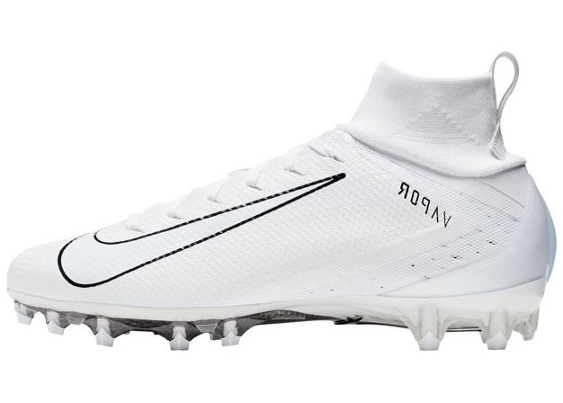 vapor untouchable white