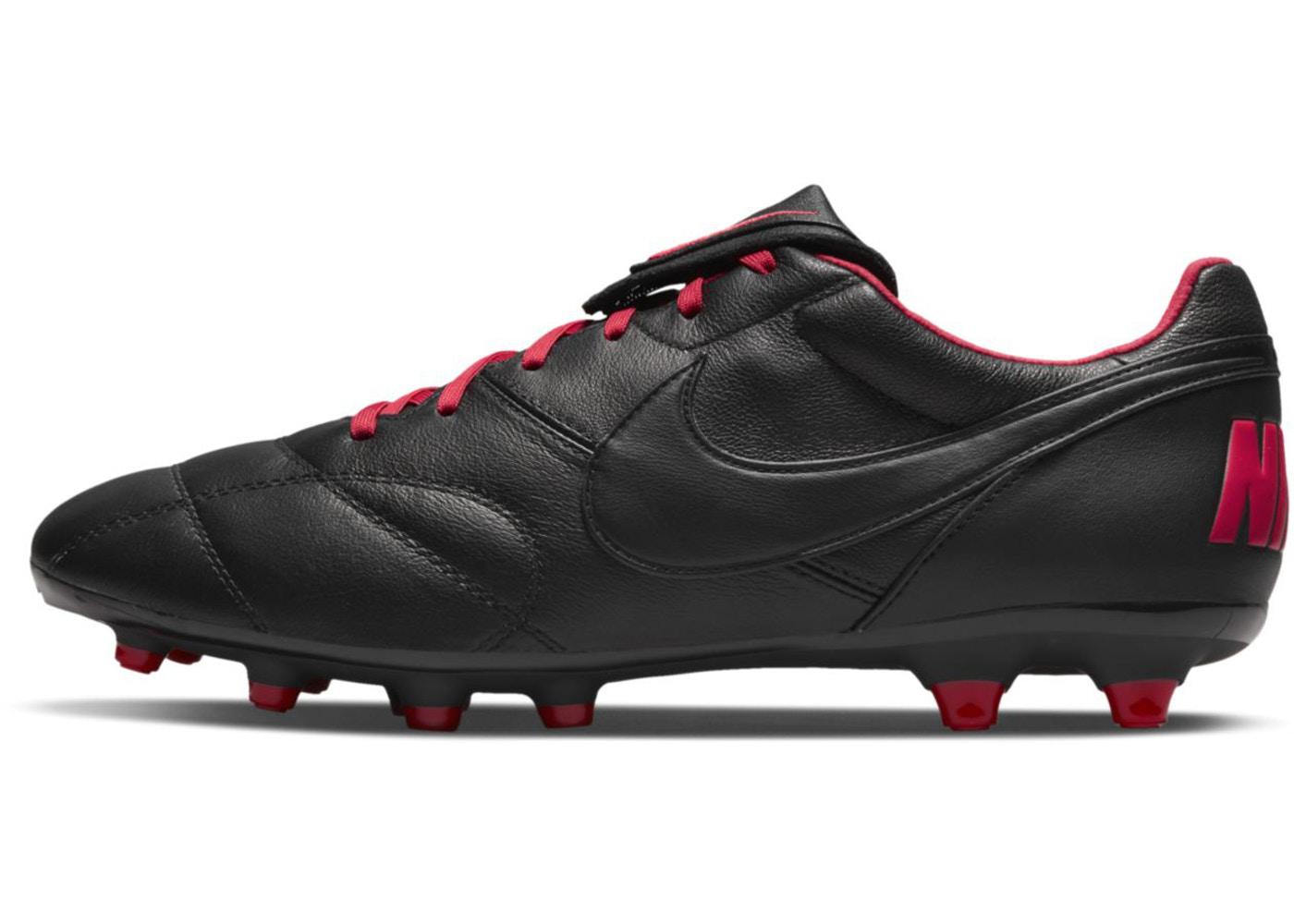 nike premier 2.0 black