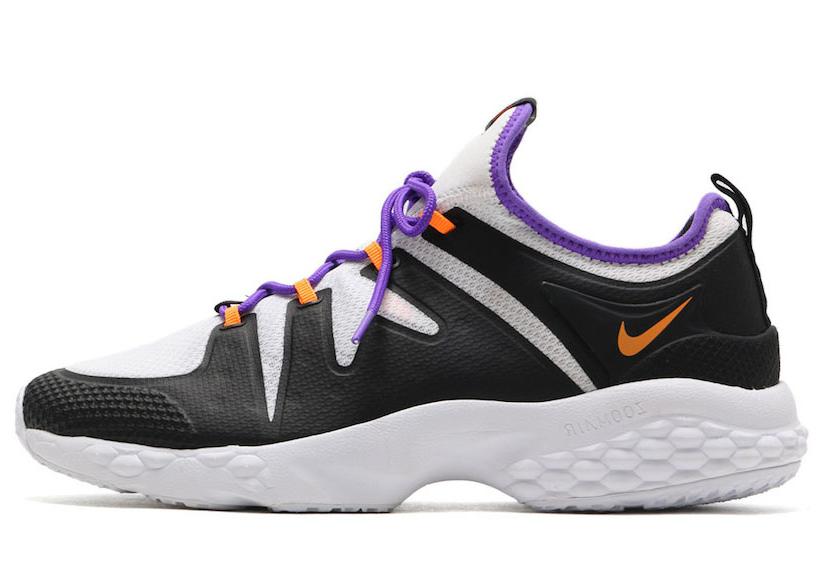 nike air zoom lwp