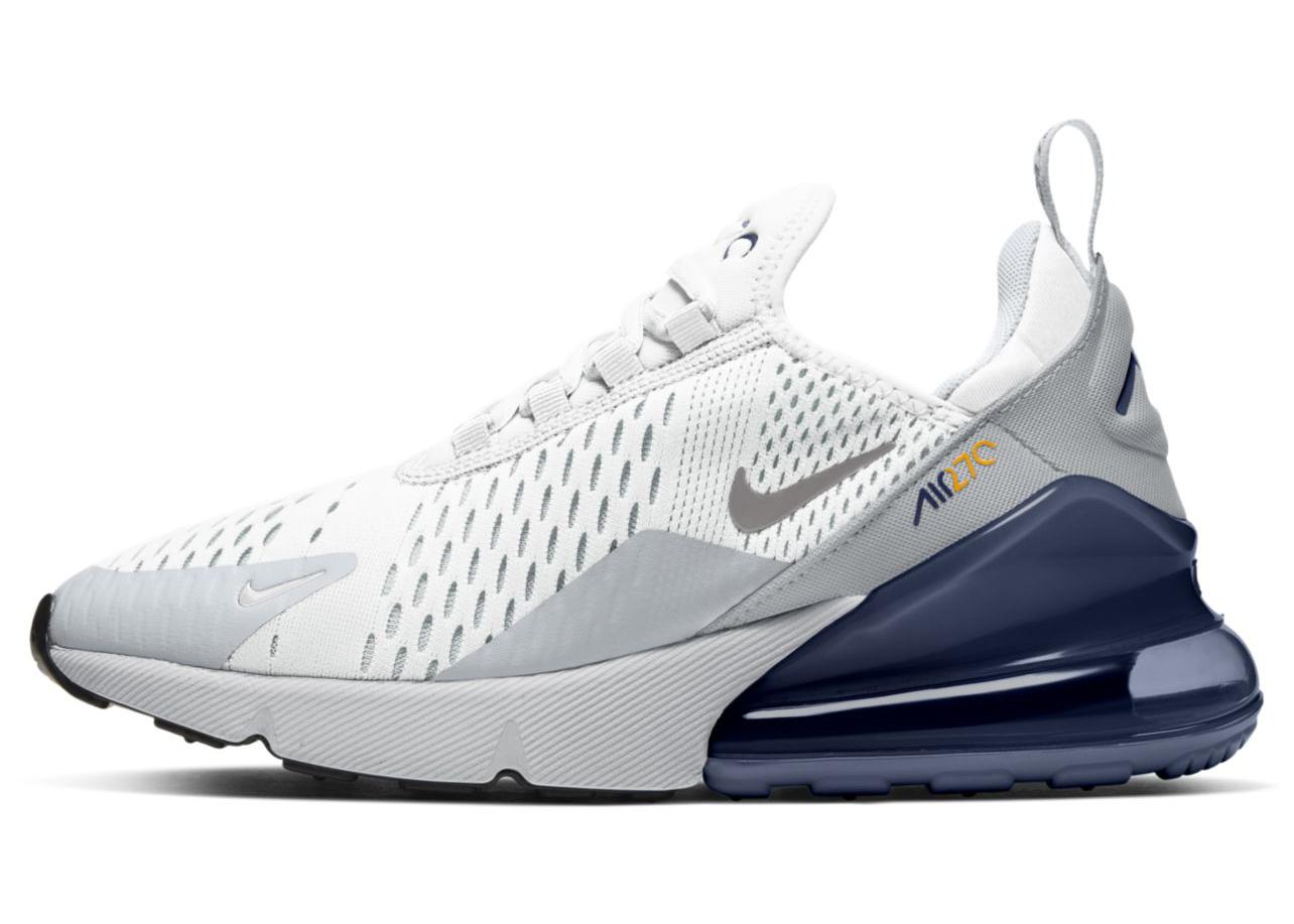 nike 270 midnight navy