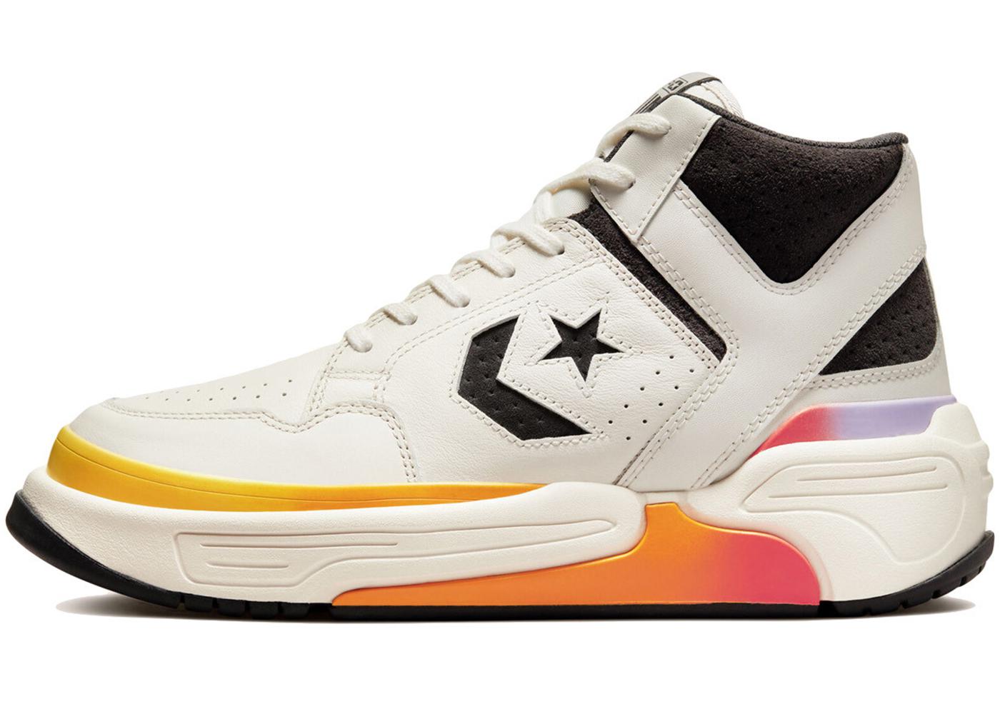 Converse Weapon CX Mid Gradient A00655C | CONVERSE - 슈프라이즈