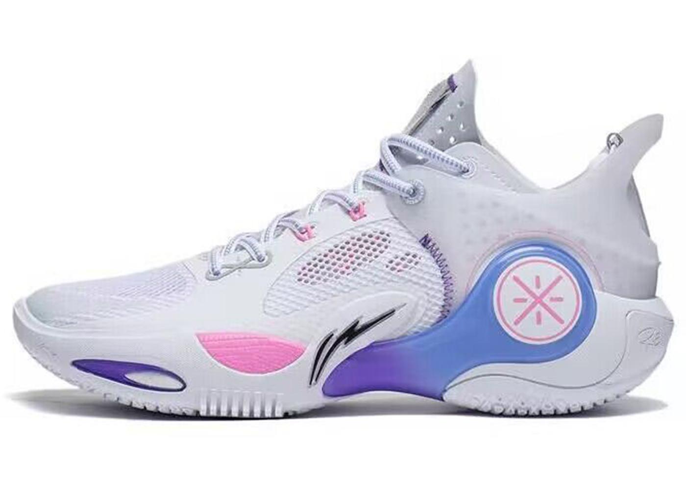 Li-Ning Wade Fission 8 Wing Vein ABPT029-11 | LI-NING - 슈프라이즈