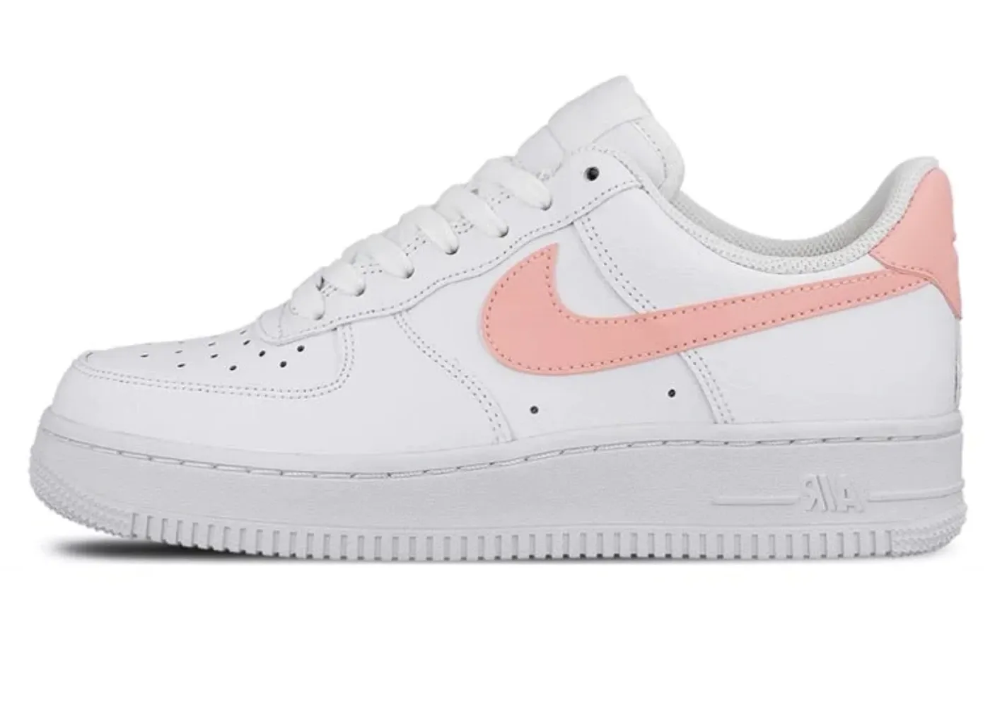 air force oracle pink