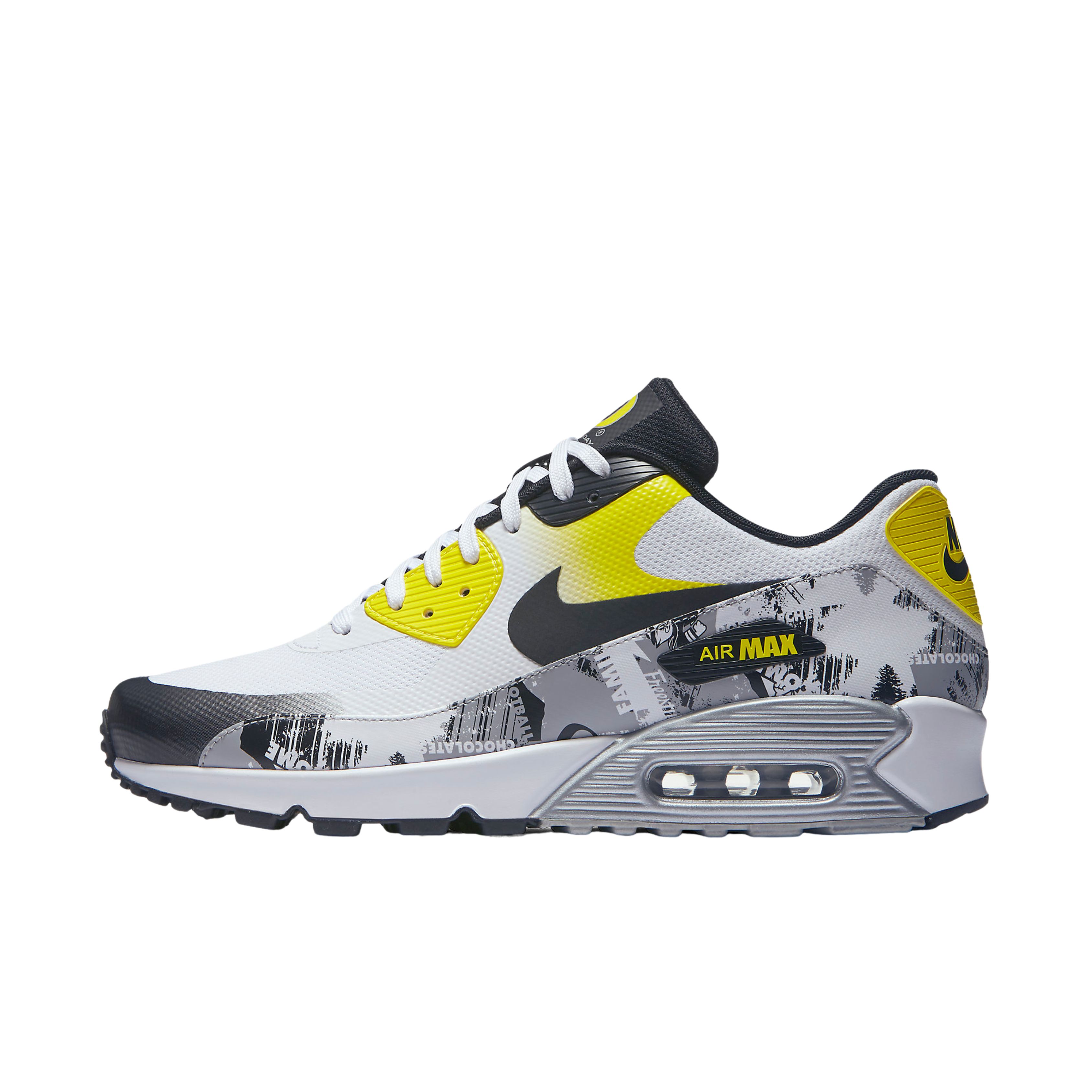 air max 90 ultra 2.0 doernbecher oregon ducks