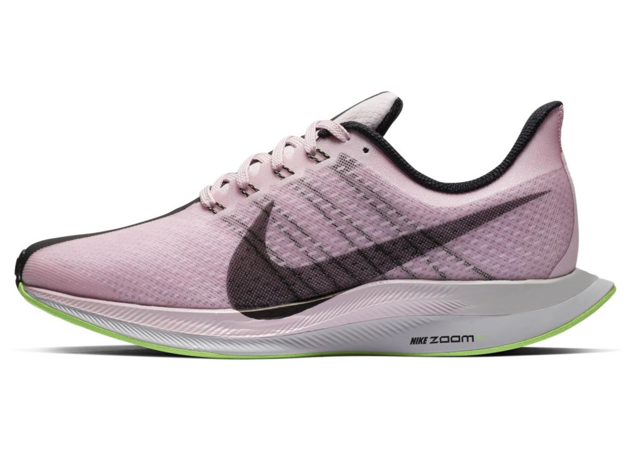 nike zoom pegasus pink