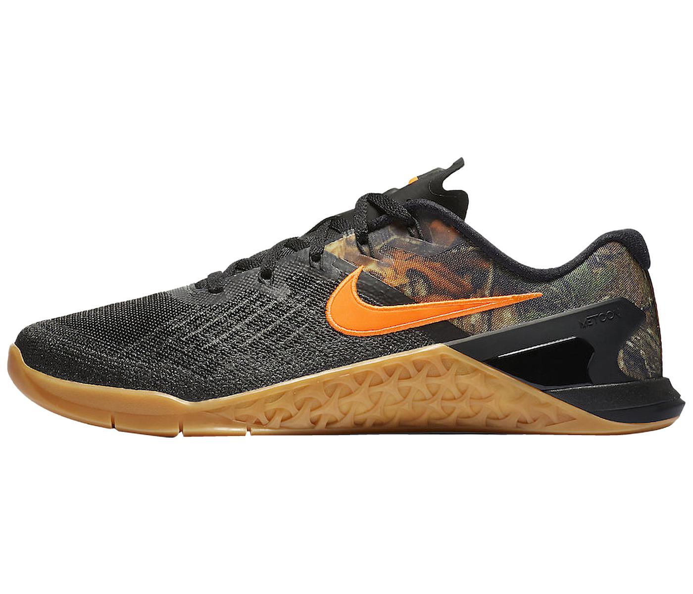 realtree camo nikes