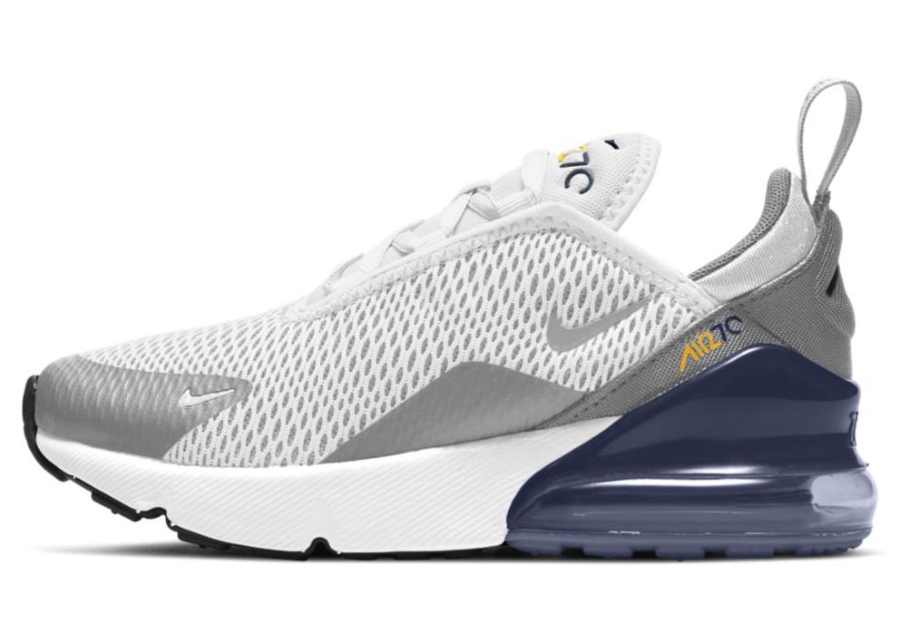 air max 270 navy