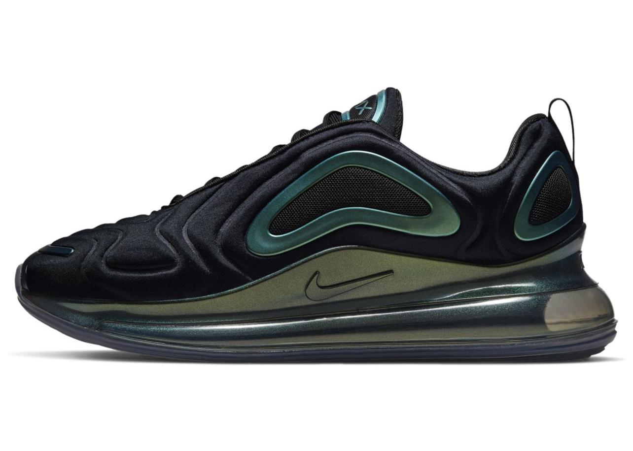 air max 720 iridescent