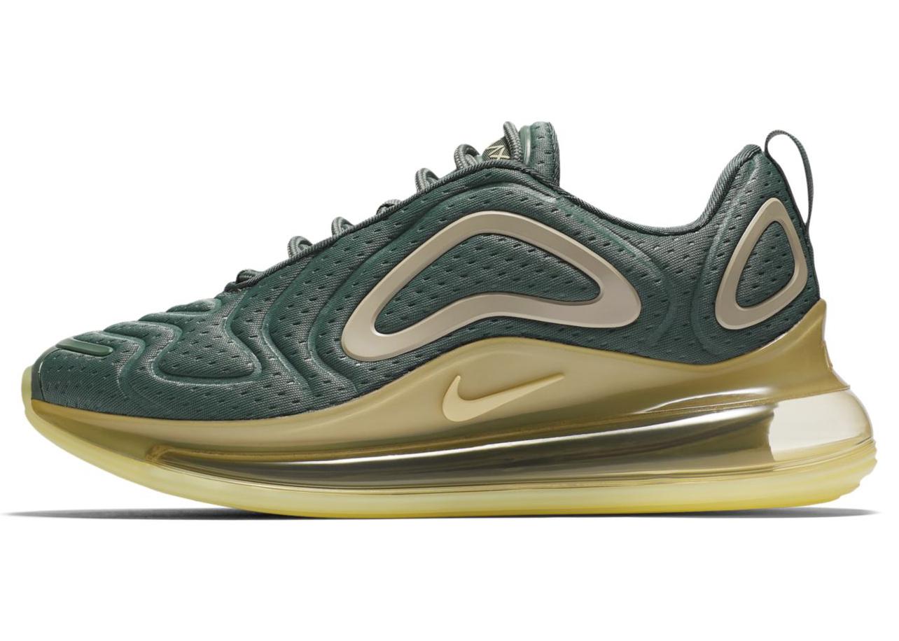 air max 720 green