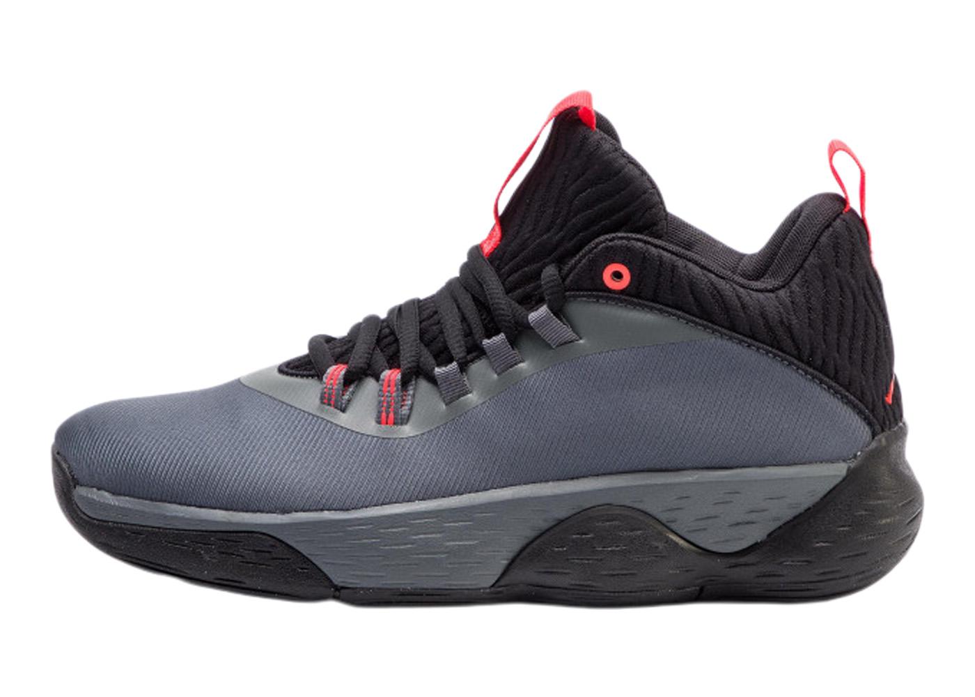 jordan superfly mvp grey