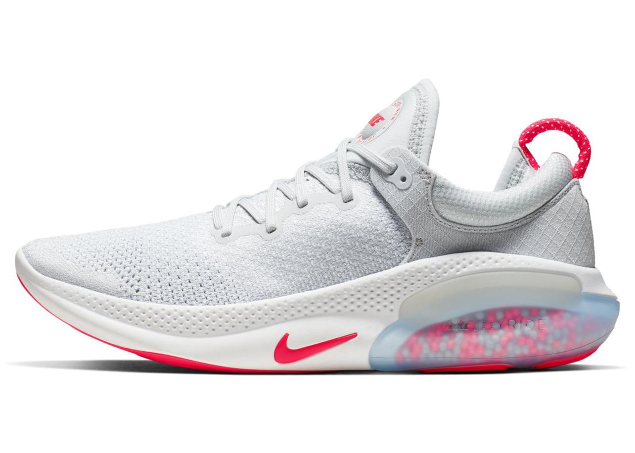 nike joyride run flyknit skroutz