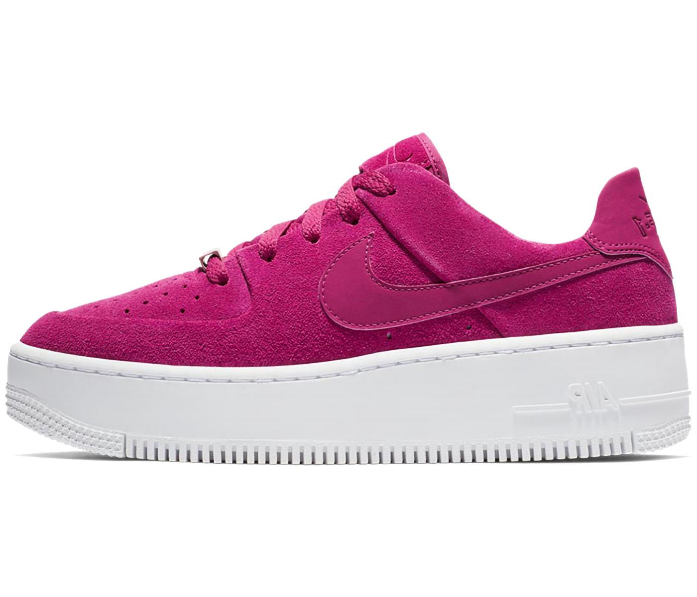 nike air force 1 sage men