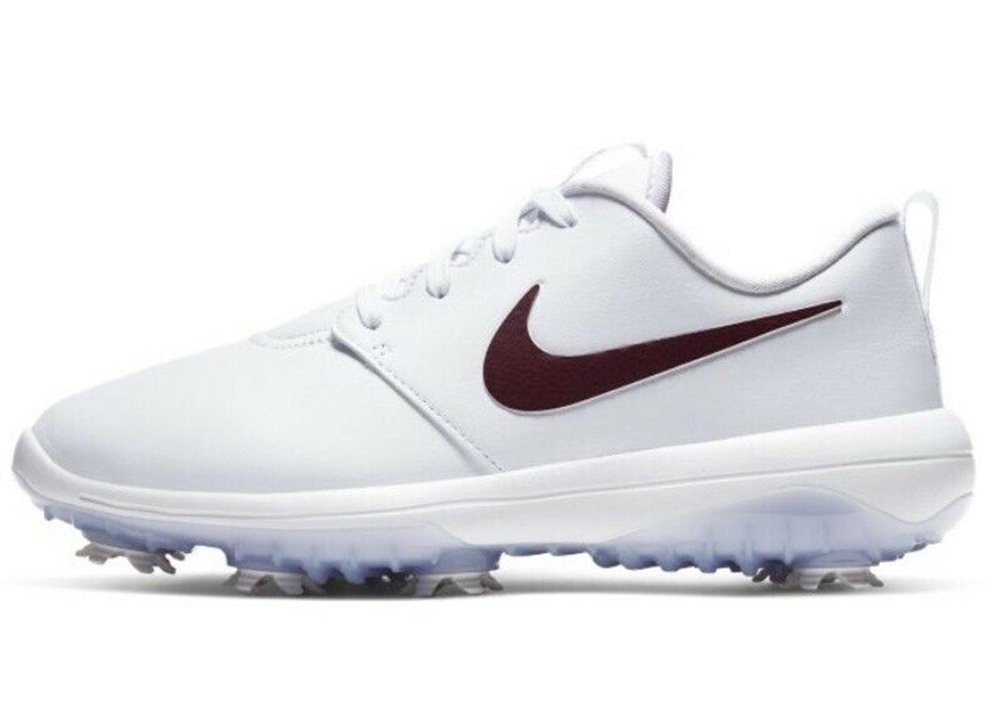 nike roshe golf white
