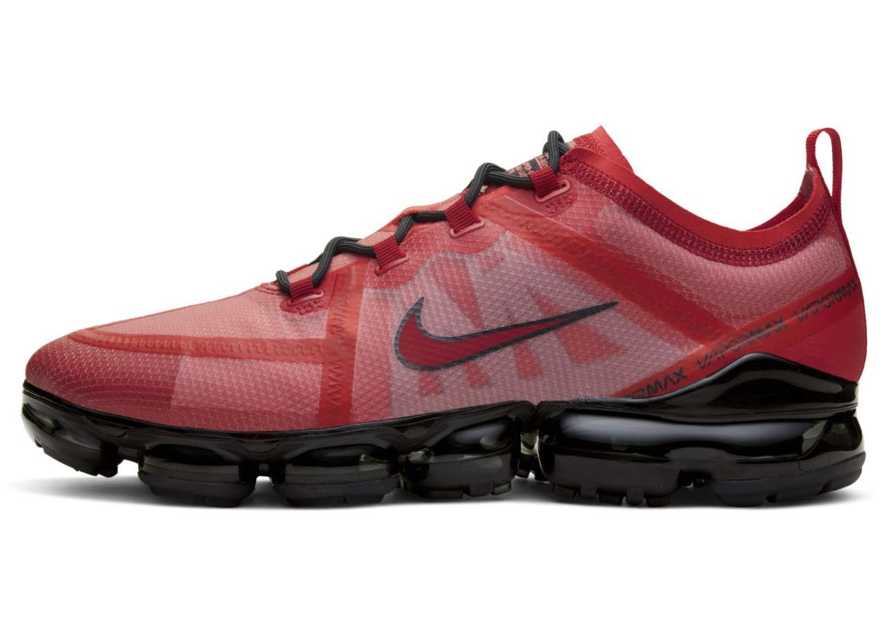 Nike Air VaporMax 2019 Varsity Red AR6631-600 | NIKE - 슈프라이즈
