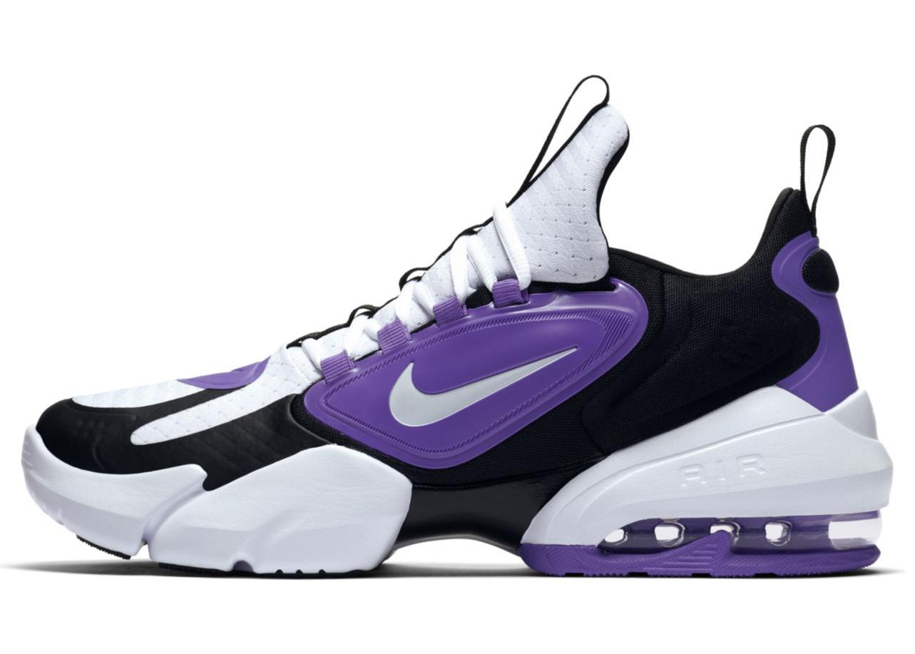 air max alpha savage