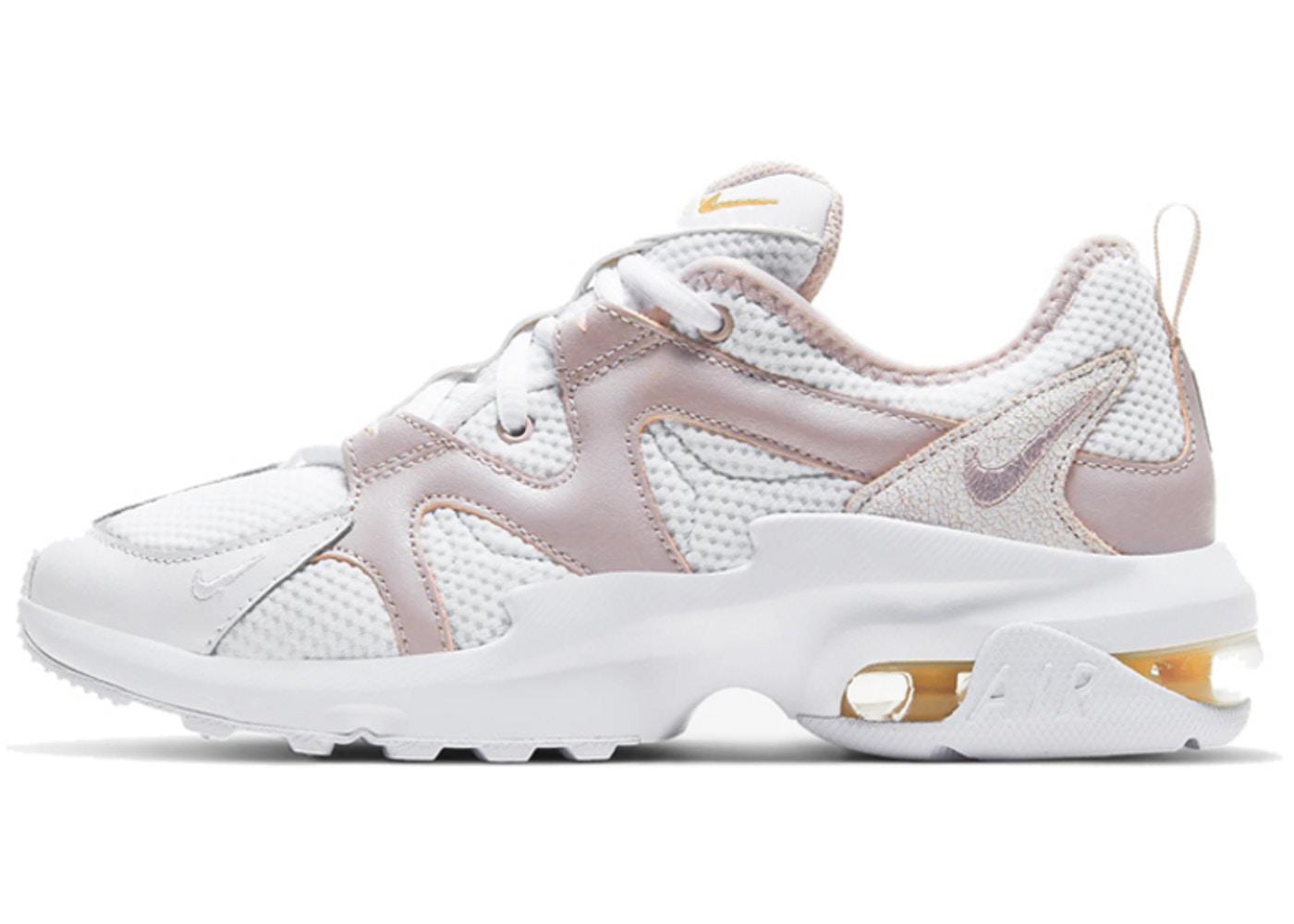 Nike Air Max Graviton Barely Rose (W) AT4404-105 | NIKE - 슈프라이즈