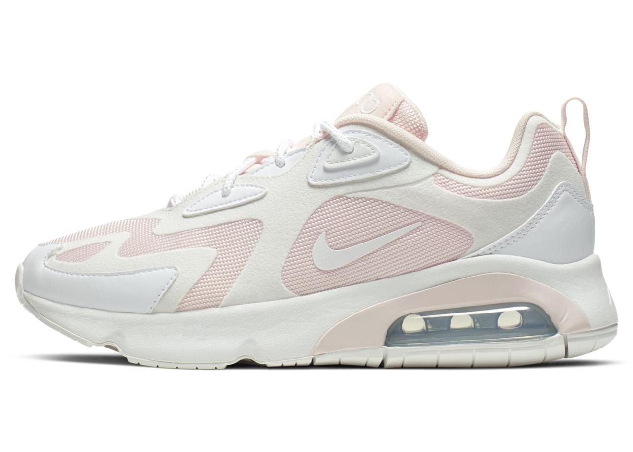 Nike Air Max 200 Light Soft Pink (W) AT6175-600 | NIKE - 슈프라이즈
